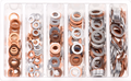 BOLT Drain Plug Washers 2008-DPW — image 1
