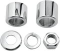 COLONY Axle Spacer Kit - Front - '00-'06 Wide Glide/Softail Standard/Night Train 2022-5 — image 1