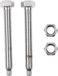 COLONY Bolts - Rear/Axle Adjuster - Pair - '00-'07 Softail 2023-2 — image 1