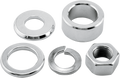 COLONY Axle Spacer Kit - Front - '00-'07 Dyna/Sportster 2028-5 — image 1