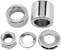COLONY Axle Spacer Kit - Front - '00-'05 Fatboy 2030-5 — image 1