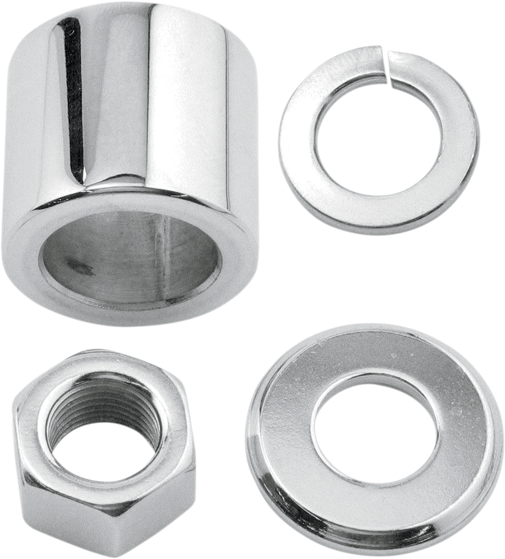 COLONY Axle Spacer Kit - Front - '00-'06 Heritage Classic 2034-4 — image 1