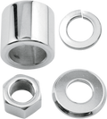COLONY Axle Spacer Kit - Front - '00-'06 Heritage Classic 2034-4 — image 1