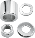 COLONY Axle Spacer Kit - Front - '00-'06 Heritage Classic 2034-4 — image 1