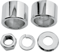 COLONY Axle Spacer Kit - Front - '00-'07 Touring 2036-5 — image 1