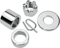 COLONY Axle Spacer Kit - Rear - '00-'03 Sportster 2040-4 — image 1