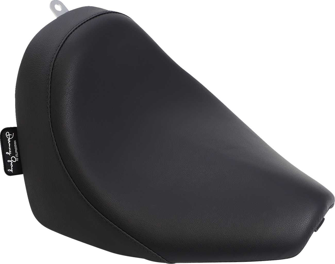 DANNY GRAY Buttcrack™ Solo Seat - Black - FXS/FLS '11-'17 21-303 — image 1