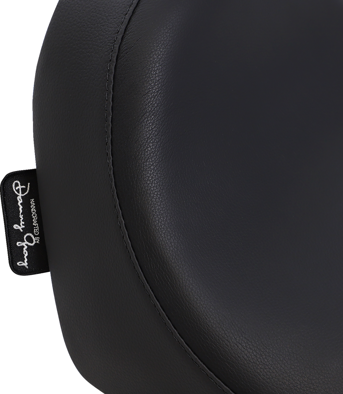 DANNY GRAY Buttcrack™ Solo Seat - Black - FXS/FLS '11-'17 21-303 — image 2
