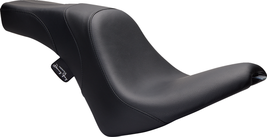 DANNY GRAY Weekday™ 2-Up Seat - XL - Smooth - FXS/FLS '11-'17 21-311 — image 1