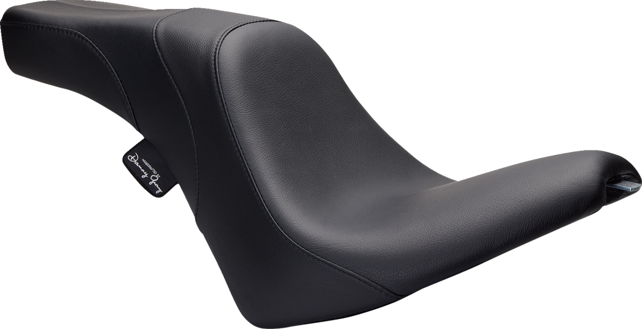DANNY GRAY Weekday™ 2-Up Seat - XL - Smooth - FXS/FLS '11-'17 21-311 — image 1