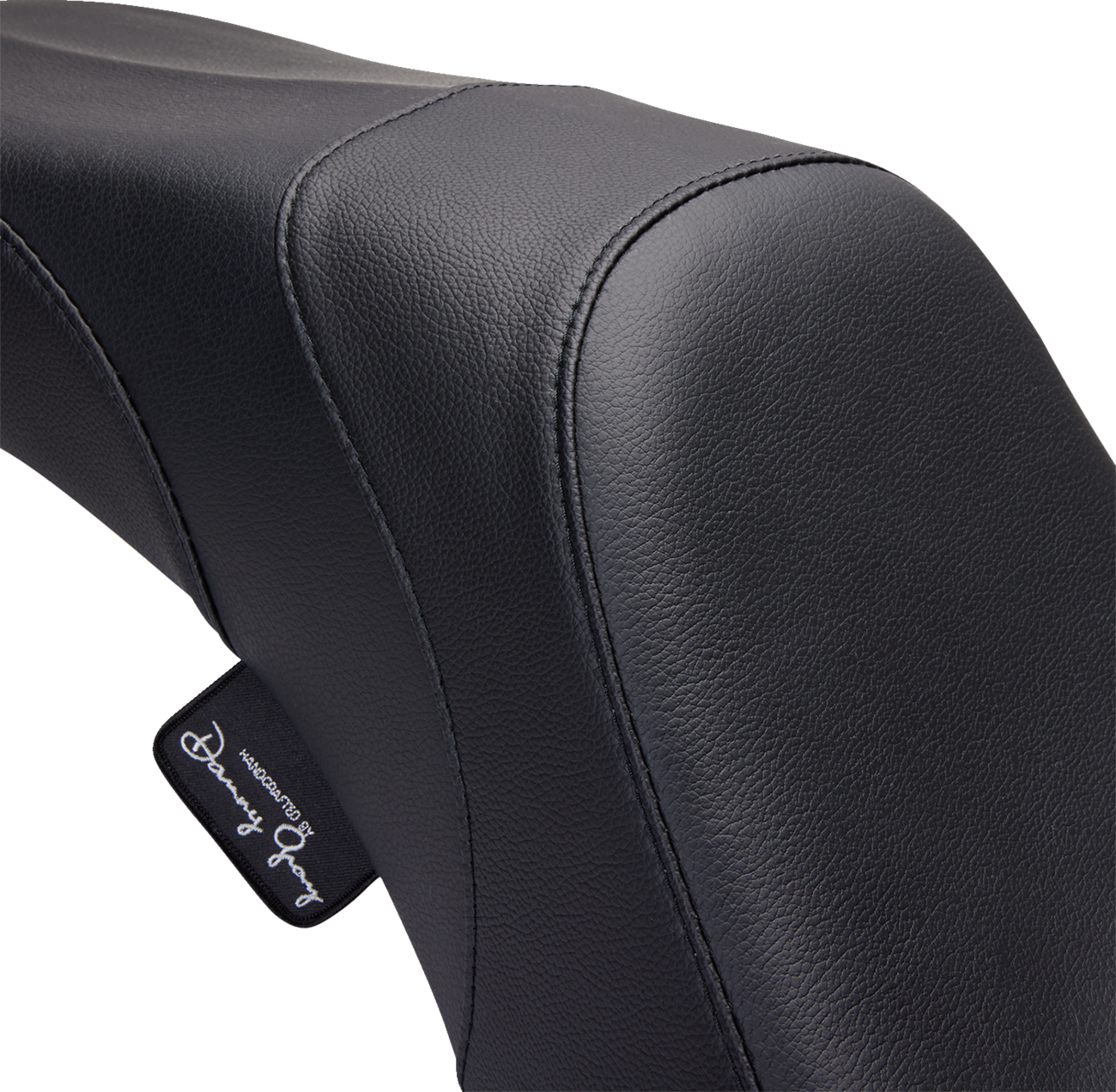 DANNY GRAY Weekday™ 2-Up Seat - XL - Smooth - FXS/FLS '11-'17 21-311 — image 2