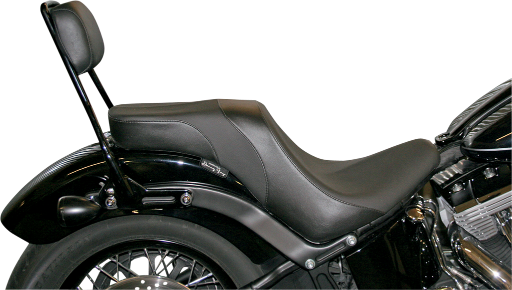 DANNY GRAY Weekday™ 2-Up Seat - XL - Smooth - FXS/FLS '11-'17 21-311 — image 3