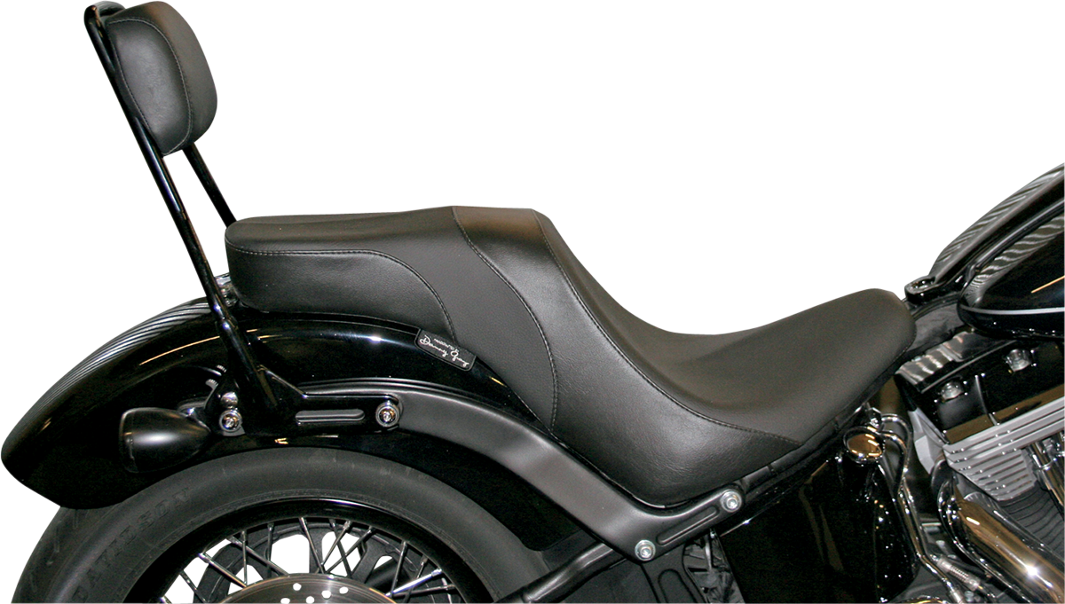 DANNY GRAY Weekday™ 2-Up Seat - XL - Smooth - FXS/FLS '11-'17 21-311 — image 3