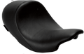 DANNY GRAY Speed Cradle Solo Seat - Smooth - FL '08-'23 21-414 — image 1