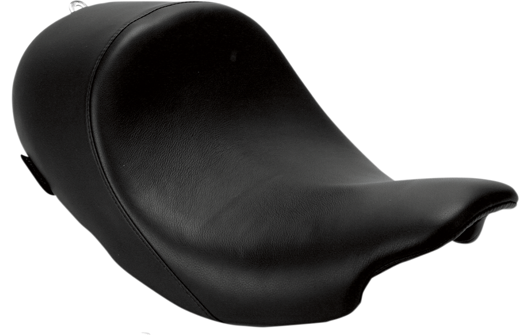 DANNY GRAY Speed Cradle Solo Seat - Smooth - FL '08-'23 21-414 — image 1