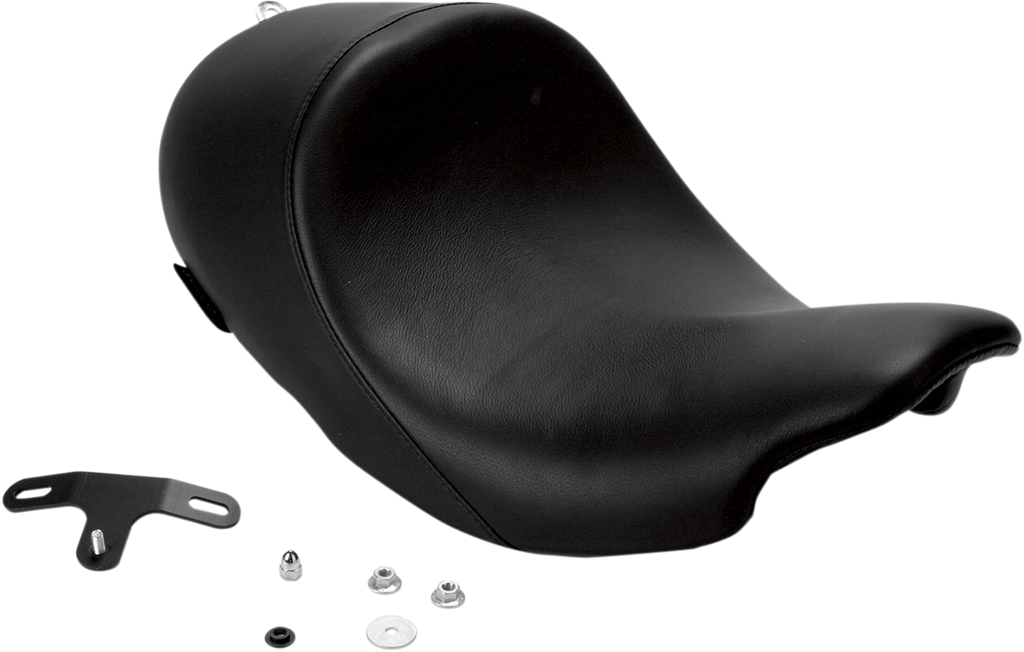 DANNY GRAY Speed Cradle Solo Seat - Smooth - FL '08-'23 21-414 — image 2