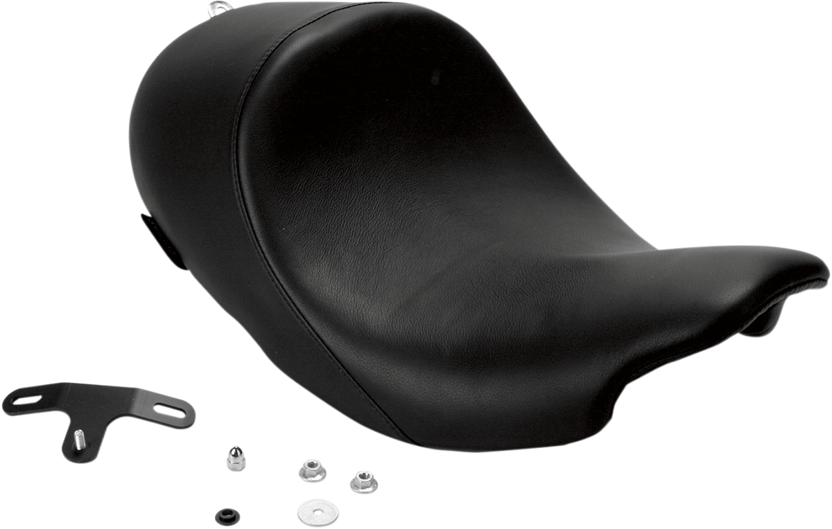 DANNY GRAY Speed Cradle Solo Seat - Smooth - FL '08-'23 21-414 — image 2