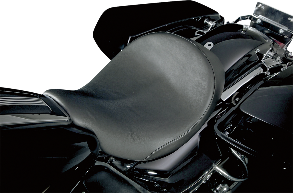 DANNY GRAY Speed Cradle Solo Seat - Smooth - FL '08-'23 21-414 — image 3