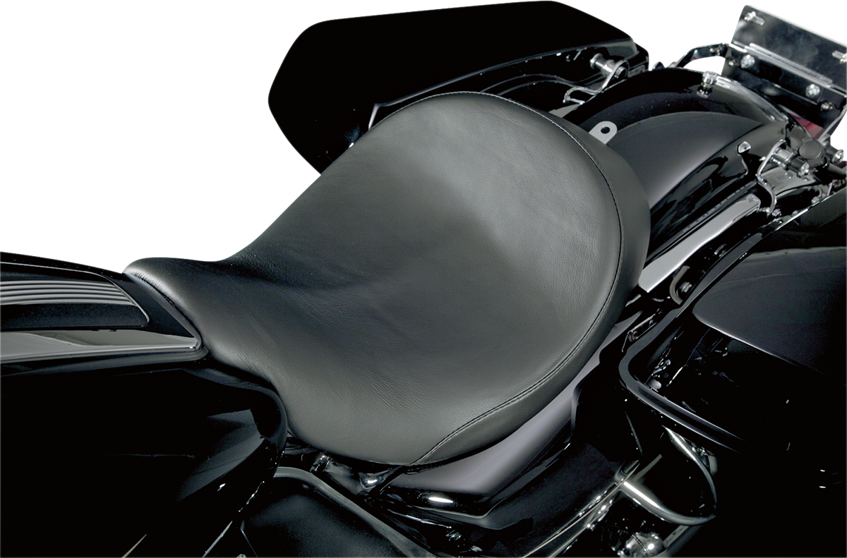 DANNY GRAY Speed Cradle Solo Seat - Smooth - FL '08-'23 21-414 — image 3