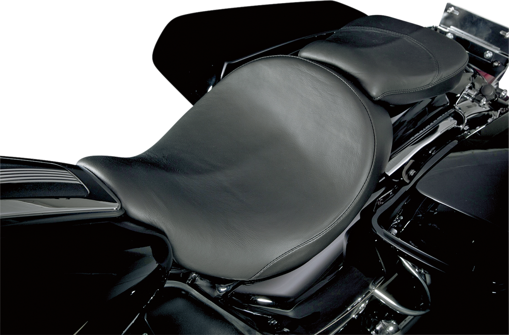 DANNY GRAY Speed Cradle Solo Seat - Smooth - FL '08-'23 21-414 — image 4