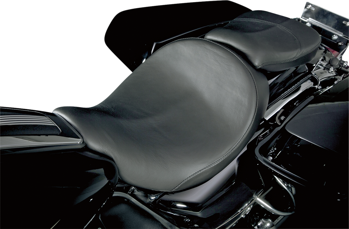DANNY GRAY Speed Cradle Solo Seat - Smooth - FL '08-'23 21-414 — image 4
