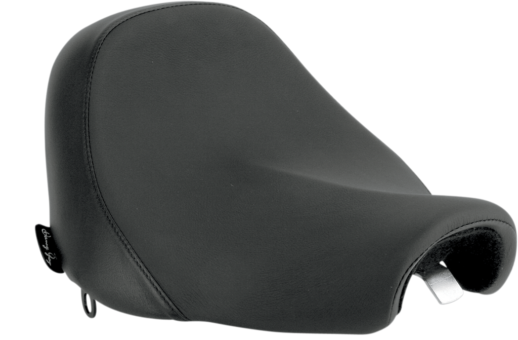 DANNY GRAY Weekday Solo Seat - Smooth - FXCW/C '08-'11 21-701 — image 1