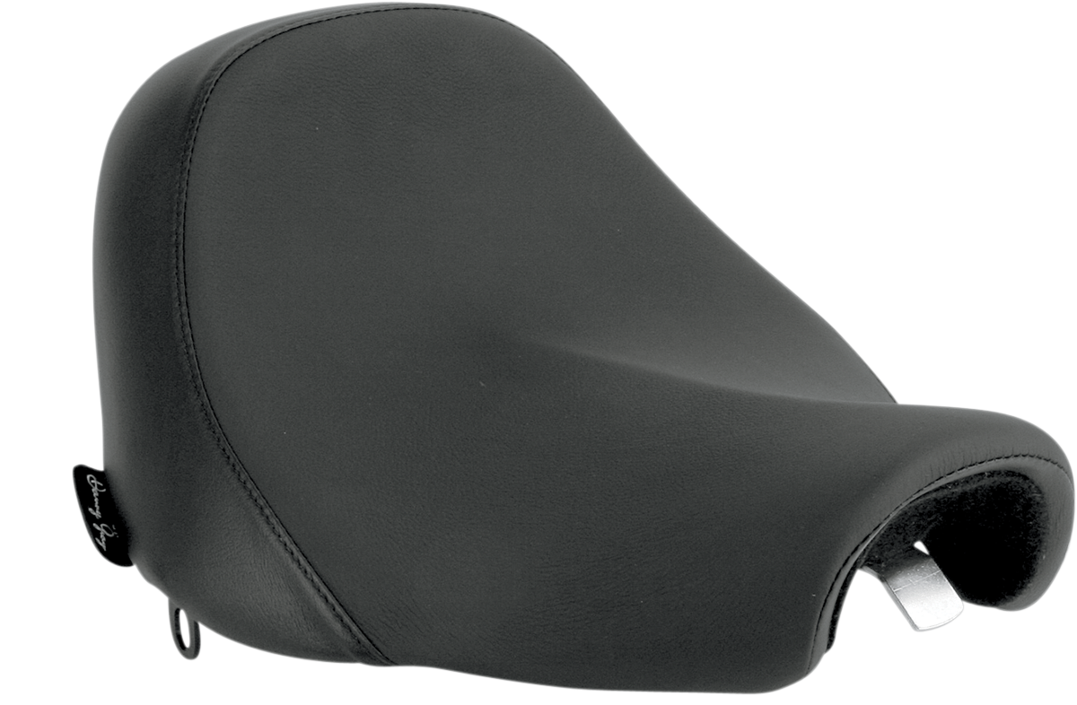 DANNY GRAY Weekday Solo Seat - Smooth - FXCW/C '08-'11 21-701 — image 1