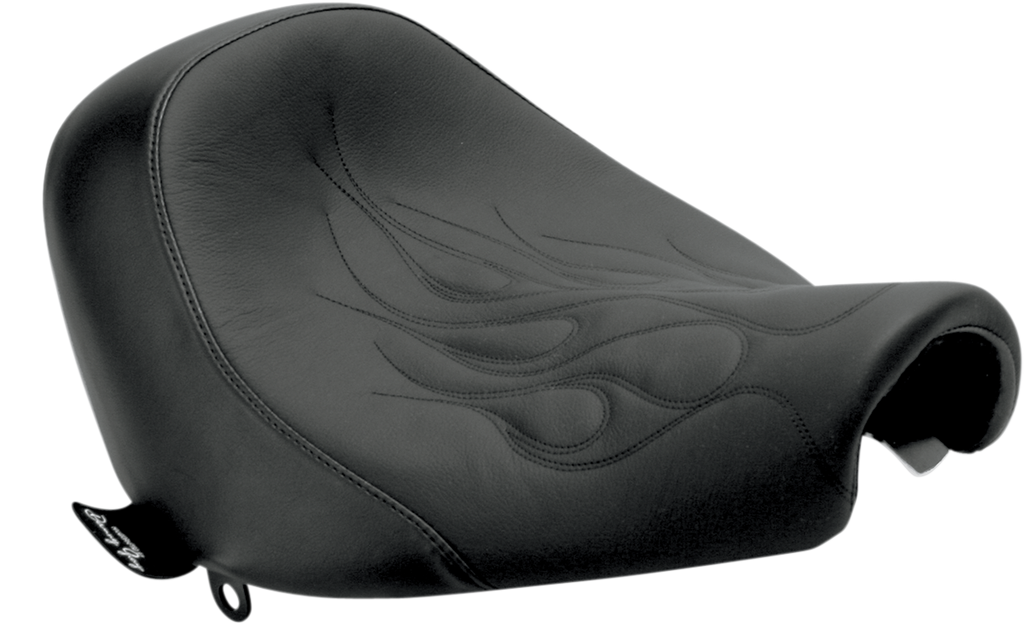 DANNY GRAY Weekday Solo Seat - Flame Stitch - FXCW/C '08-'11 21-701F — image 1