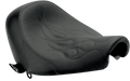 DANNY GRAY Weekday Solo Seat - Flame Stitch - FXCW/C '08-'11 21-701F — image 1