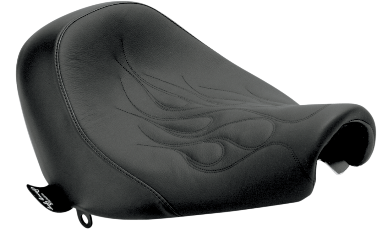 DANNY GRAY Weekday Solo Seat - Flame Stitch - FXCW/C '08-'11 21-701F — image 1