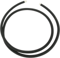 GOODRIDGE -6 Oil Line Hose - Black - 6' — image 1