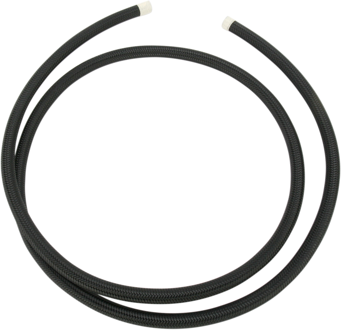 GOODRIDGE -6 Oil Line Hose - Black - 6' — image 1