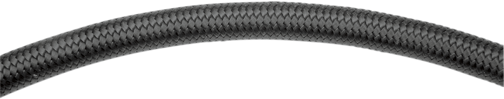 GOODRIDGE -6 Oil Line Hose - Black - 6' — image 2