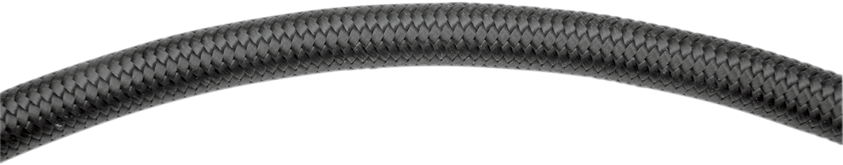GOODRIDGE -6 Oil Line Hose - Black - 6' — image 2