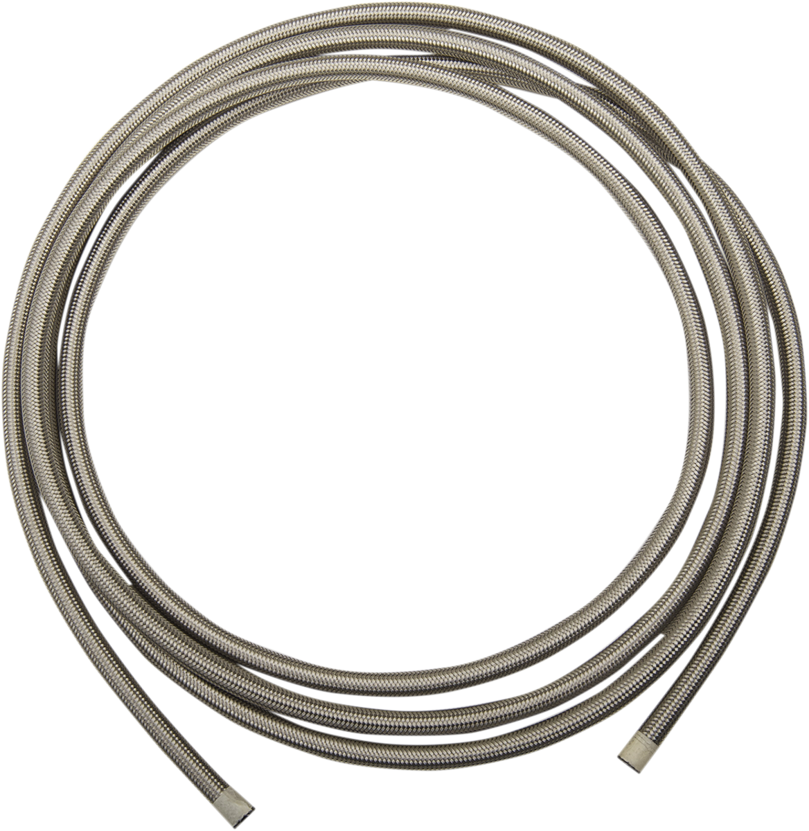 GOODRIDGE -6 Oil Line Hose - Black - 6' — image 3