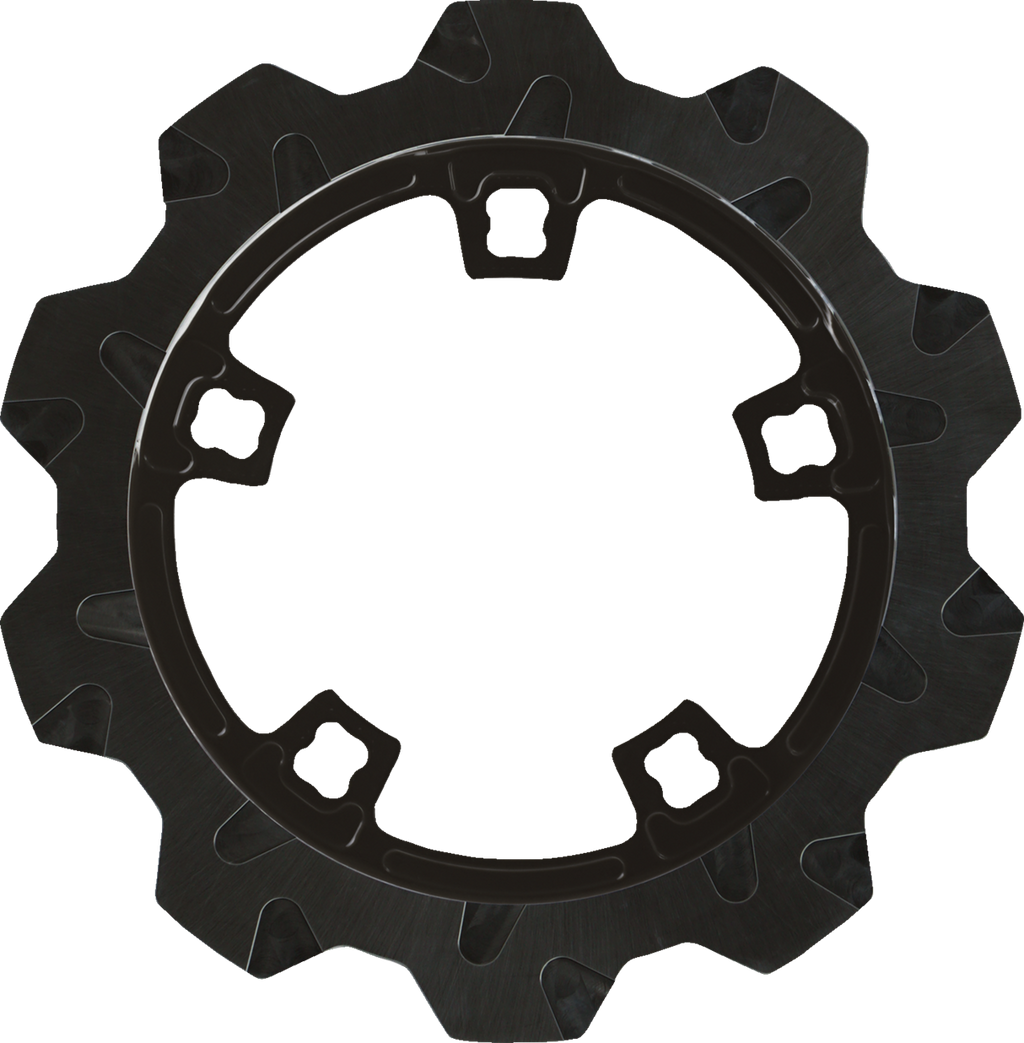 LYNDALL RACING BRAKES LLC Enforcer Brake Rotor - Front - 11.8" 2103-1123 — image 1