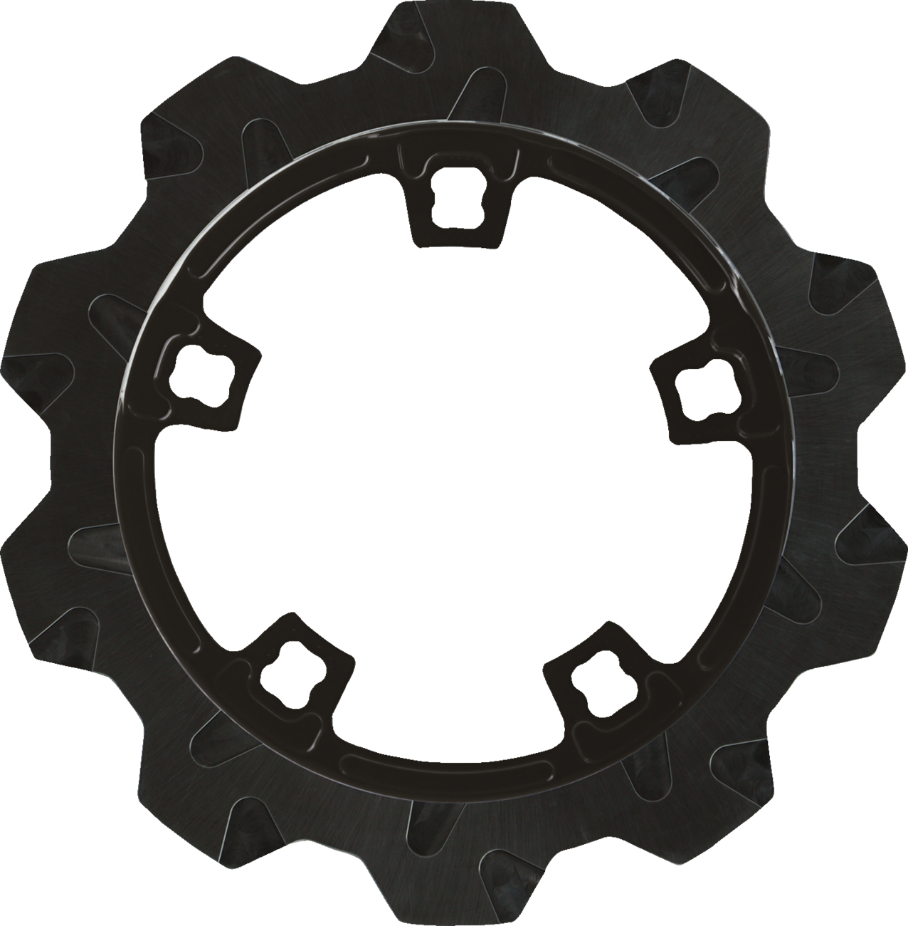 LYNDALL RACING BRAKES LLC Enforcer Brake Rotor - Front - 11.8" 2103-1123 — image 1