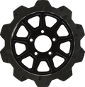 LYNDALL RACING BRAKES LLC 9-Spoke Brake Rotor - Front - 11.8" 2103-1133 — image 1