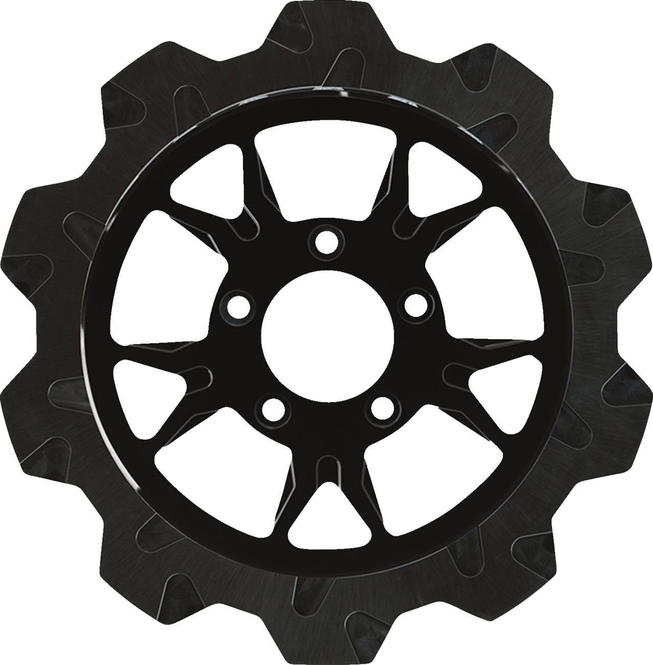 LYNDALL RACING BRAKES LLC B-52 Brake Rotor - Front - 11.8" 2103-1158 — image 1