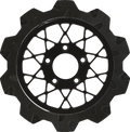 LYNDALL RACING BRAKES LLC Brake Rotor - Rear - 11.8" 2104-2101 — image 1