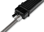 JAGG OIL COOLERS Oil Hose Upgrade Kit - Stainless Steel - 3' — image 3