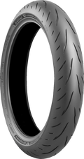 BRIDGESTONE Tire - Battlax S23 - Front - 110/70R17 - 54H 21244 — image 1