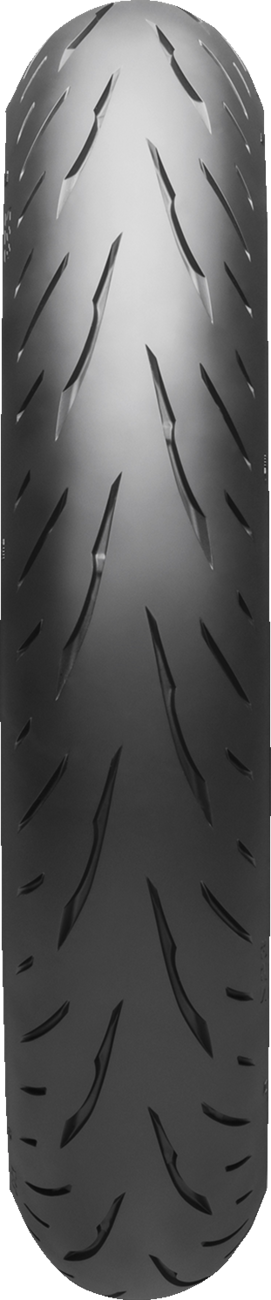 BRIDGESTONE Tire - Battlax S23 - Front - 110/70R17 - 54H 21244 — image 2