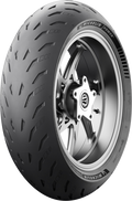 MICHELIN Tire - Power 5 - Rear - 190/55ZR17 - (75W) 21837 — image 1
