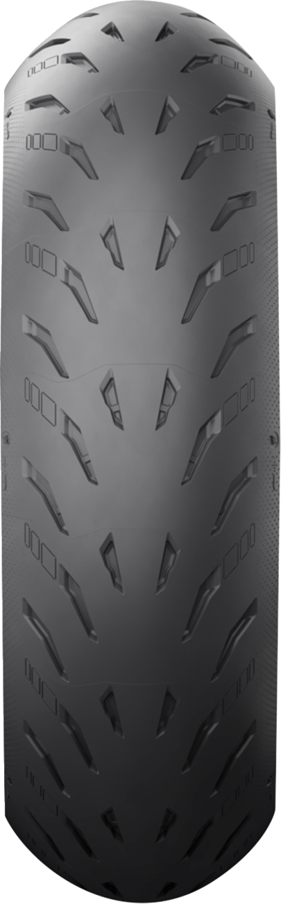 MICHELIN Tire - Power 5 - Rear - 190/55ZR17 - (75W) 21837 — image 7
