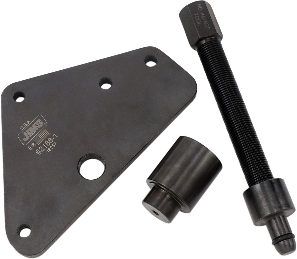 JIMS Camshaft Bearing Installer 2188 — image 1