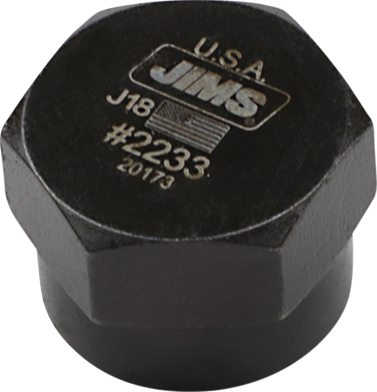 JIMS Tappet Tool - Oil Filter Plug 2233 — image 1