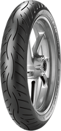 METZELER Tire - Roadtec™ Z8 Interact™ - Front - 120/70ZR17 - (58W) 2283600 — image 1