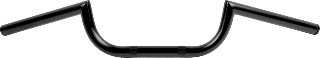 EMGO Club Handlebar - 1" - Black 23-12559 — image 1