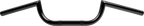 EMGO Club Handlebar - 1" - Black 23-12559 — image 1